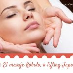 El masaje Kobido, o lifting Japonés