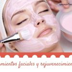 Tratamientos faciales para potenciar el rejuvenecimiento celular