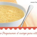 ¿Como Preparamos el cuerpo para estas fiestas ?
