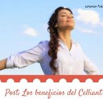 Los beneficios del Celliant