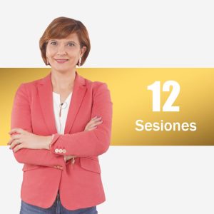 12 Sesiones  de mentoria